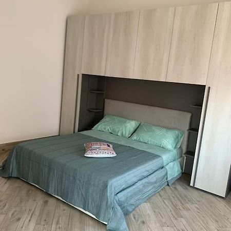 Bilocale A Due Passi Dal Porto E Dal Mare Apartment Lido di Ostia Ngoại thất bức ảnh