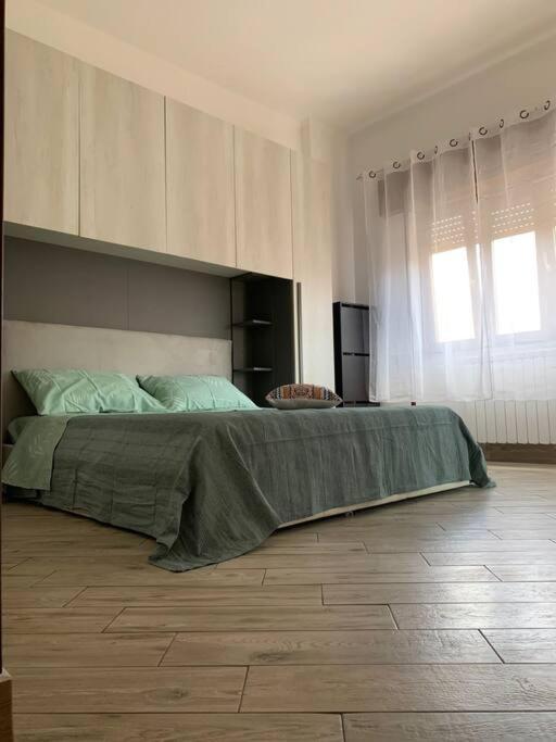 Bilocale A Due Passi Dal Porto E Dal Mare Apartment Lido di Ostia Ngoại thất bức ảnh
